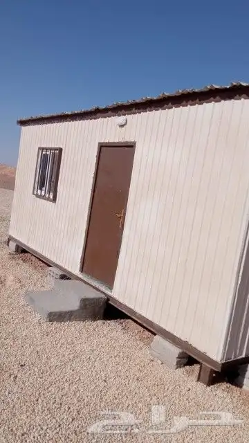 غرف بركس جميع المقاسات نضيفه 3
