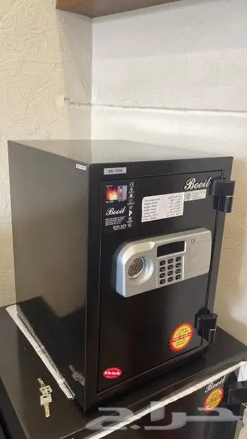 خزنة نقود ( توصيل مجانا ) 12