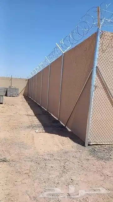 نقوم بتوريد وتركيب جميع انواع الشبوك والمظلات واسواتروالهناج 6