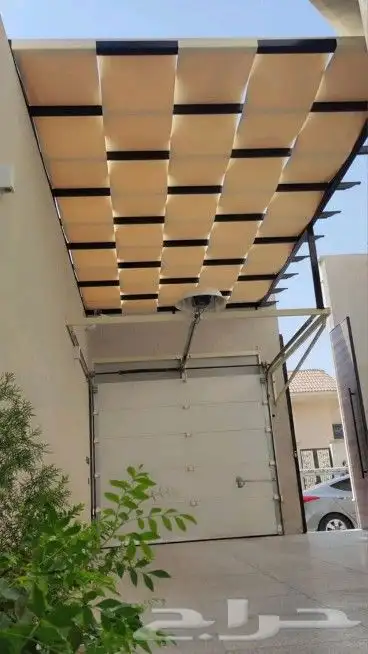 برجولات وجلسات وتكسيات جداريه باسعار منافسة ومواد مضمونة 7