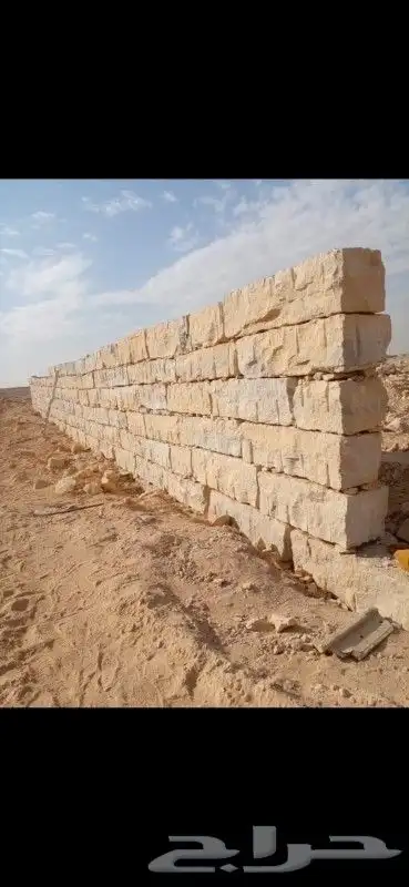 تراث مقاول تراث وحجر منفذ بناحجر وتراث 1