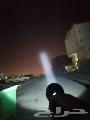 كشافات 40