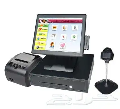 كاشير سوبر ماركت كاشير محامص كاشير عصائر برنامج محاسبي كاشير 0