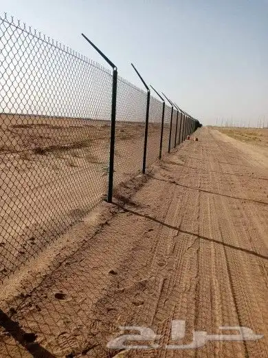 تركيب شبوك المزارع 1