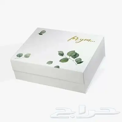 مطابع مطبعة بوكسات أكياس ورقيه أكواب ستكر بنر 4