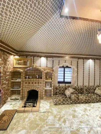 مشبات بيوت شعر 10