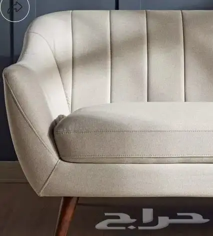 طقم كنب 9 مقاعد ب 2999 جديد من هوم سنتر 5