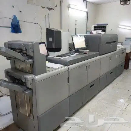 بليتات بجميع انواعها طباعة حرارية 7