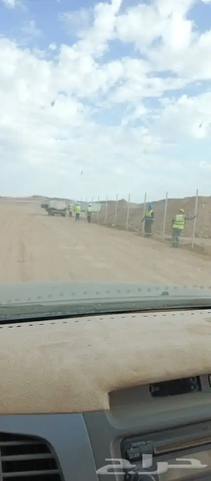 مقاول شبوك المجلفن والعايدي وقسم خاص للمزارع 7