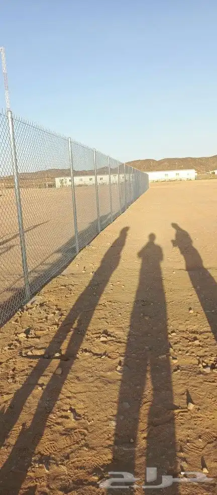 مقاول شبوك المجلفن والعايدي وقسم خاص للمزارع 1