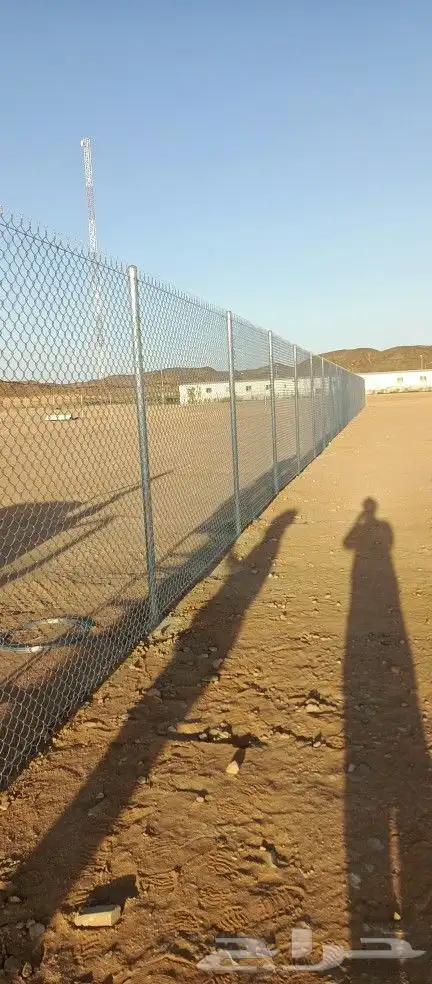 مقاول شبوك المجلفن والعايدي وقسم خاص للمزارع 2