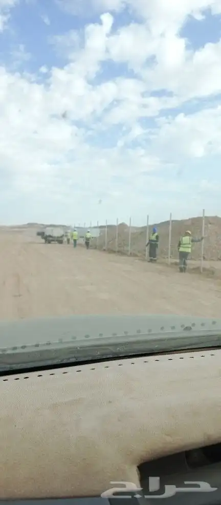 مقاول شبوك المجلفن والعايدي وقسم خاص للمزارع 5