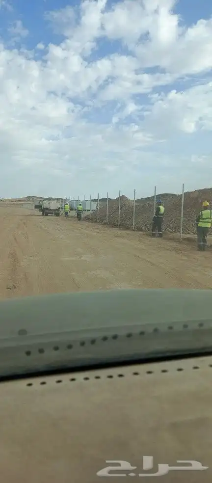 مقاول شبوك المجلفن والعايدي وقسم خاص للمزارع 4