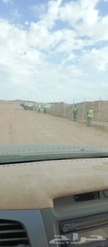 مقاول شبوك المجلفن والعايدي وقسم خاص للمزارع 6