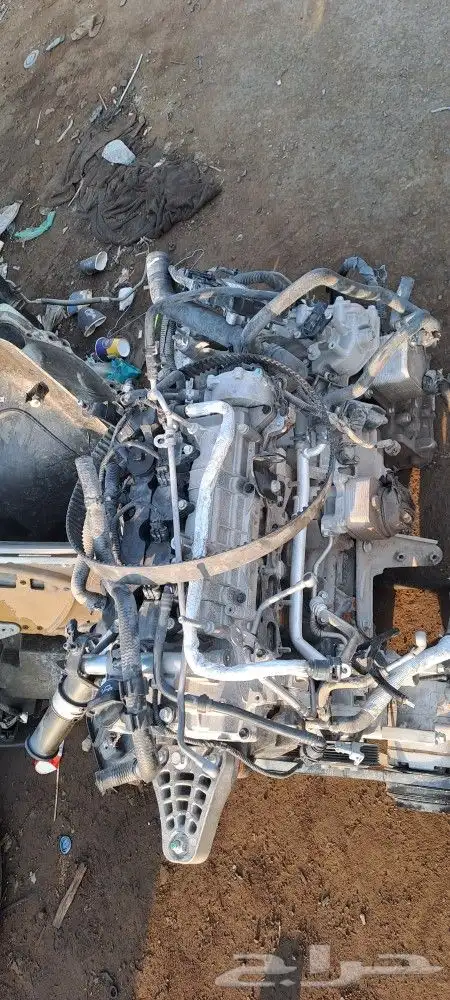 قطع غيار شيفروليت كابتيفيا 2023 15