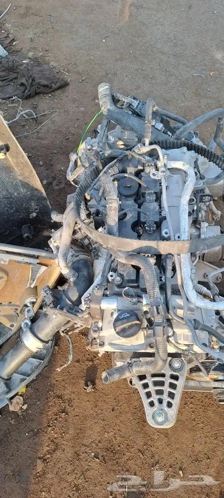 قطع غيار شيفروليت كابتيفيا 2023 16