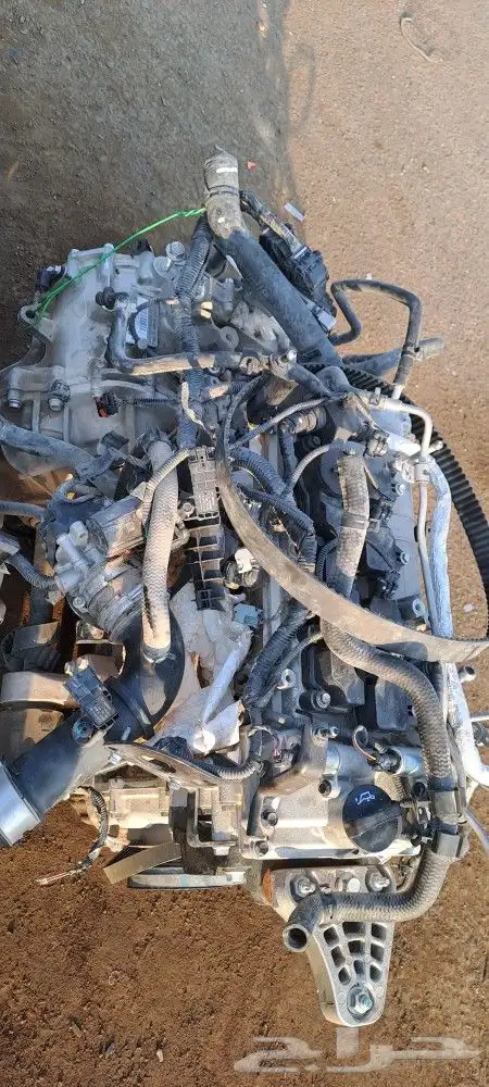 قطع غيار شيفروليت كابتيفيا 2023 14