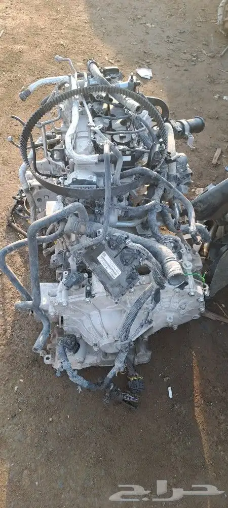 قطع غيار شيفروليت كابتيفيا 2023 13