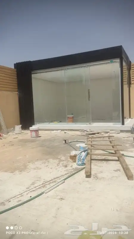 تنسيق حدائق 4