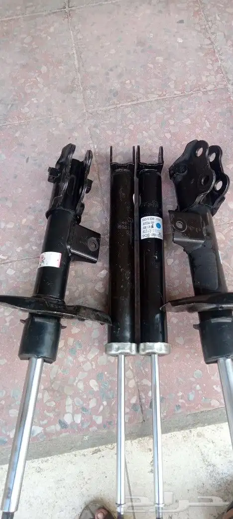 HYUNDAI SONATA -TOYOTA - AVOLON-OURION- CAMRY - corolla 4