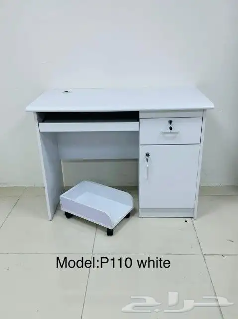 مكاتب كاونترات كراسي أثاث مكتبي كامل 7