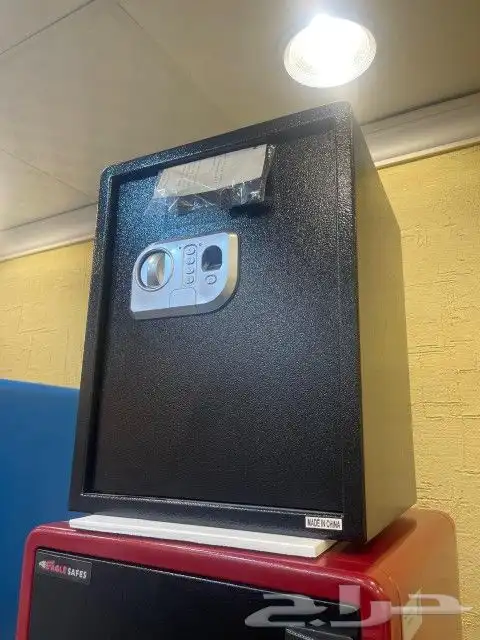 خزنة نقود ( توصيل مجانا ) 1