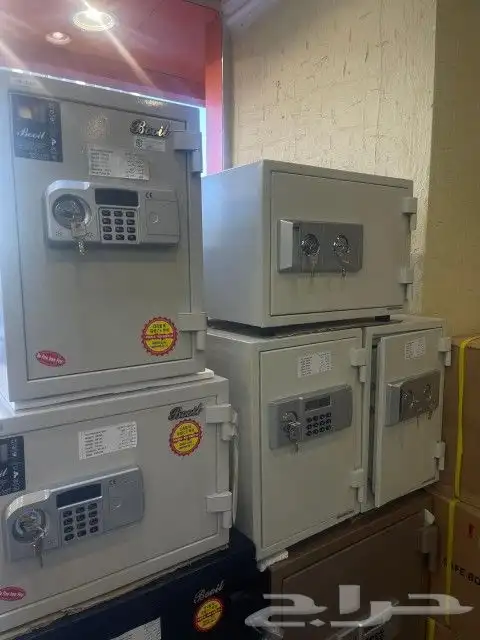 خزنة نقود ( توصيل مجانا ) 3