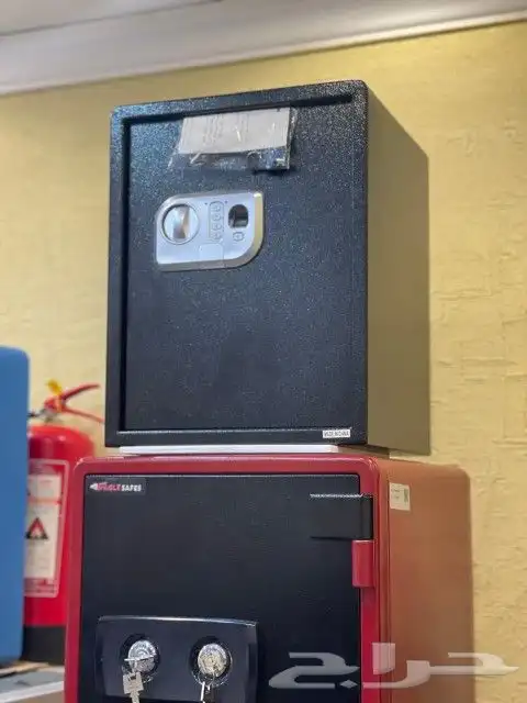 خزنة نقود ( توصيل مجانا ) 17