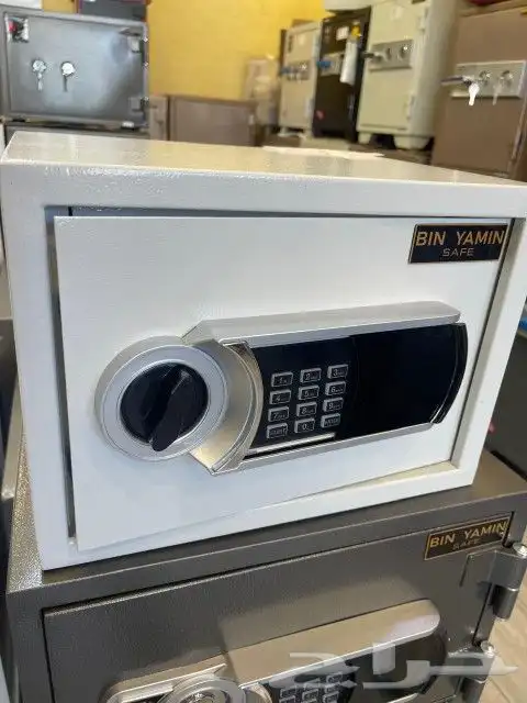 خزنة نقود ( توصيل مجانا ) 19