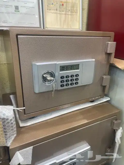 خزنة نقود ( توصيل مجانا ) 10