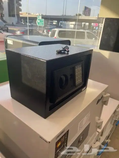 خزنة نقود ( توصيل مجانا ) 23