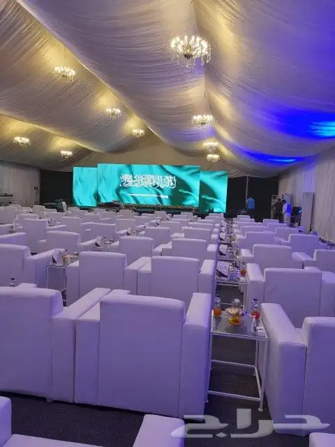 تأجير سماعات للمناسبات 1