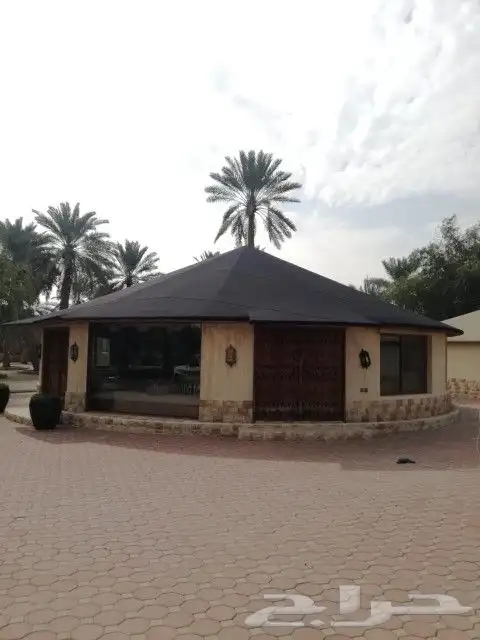 تفصيل الخيام بيوت شعر ملكي مظلات vib 3