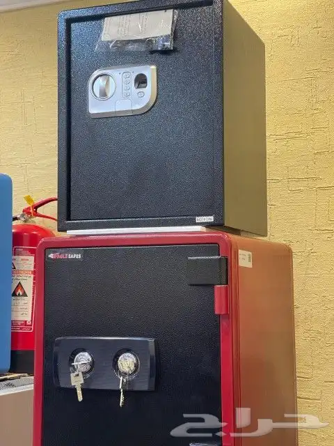 خزنة نقود ( توصيل مجانا ) 21