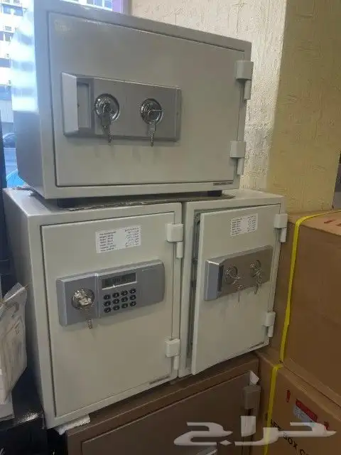 خزنة نقود ( توصيل مجانا ) 20