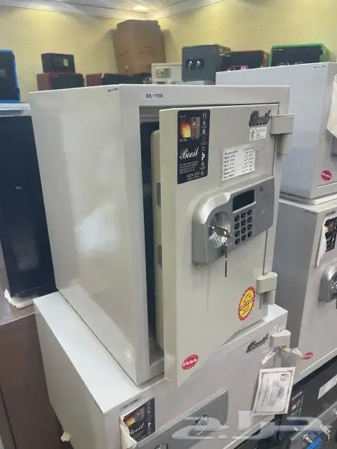 خزنة نقود ( توصيل مجانا ) 13