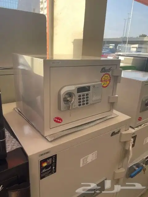 خزنة نقود ( توصيل مجانا ) 7