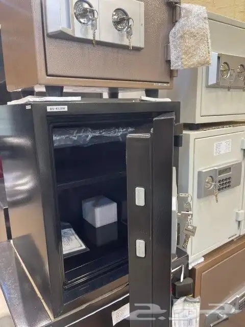 خزنة نقود ( توصيل مجانا ) 22