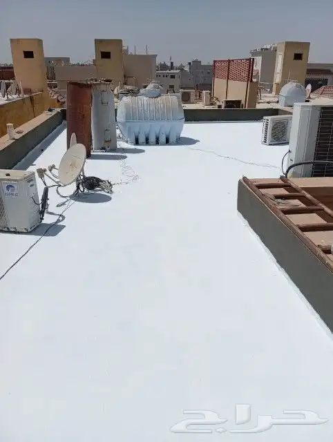 مقاول عوازل 6