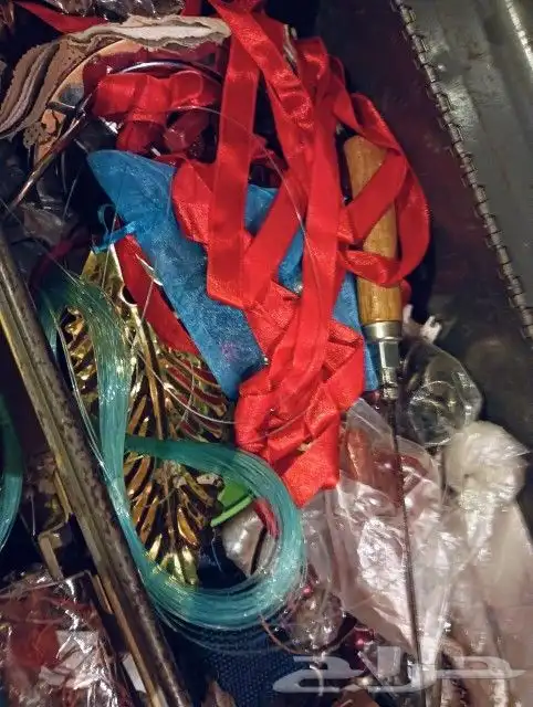 صندوق خردة متنوع جدا 4