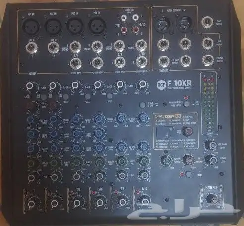 تأجير سماعات للمناسبات 5