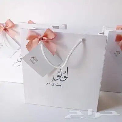 مطابع مطبعة بوكسات أكياس ورقيه أكواب ستكر بنر 6