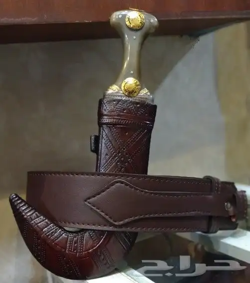 جنبيه حميري 2