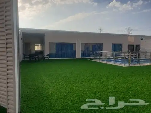 شاليهات مون لايت الفندقية للإيجار اليومي جده 17