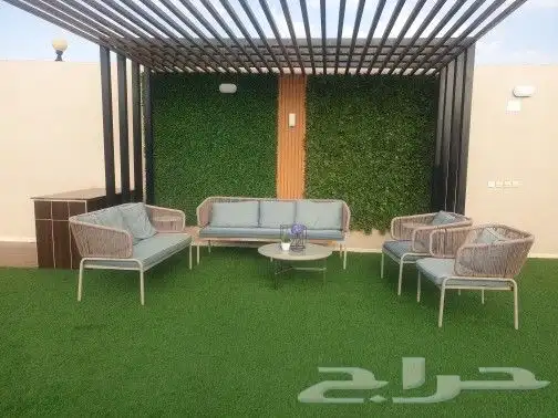 شاليهات مون لايت الفندقية للإيجار اليومي جده 16