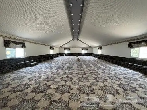 مشبات بيوت شعر 4