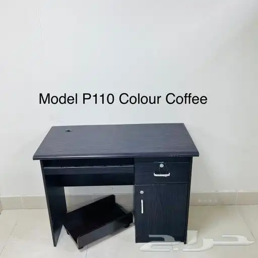 مكاتب كاونترات كراسي أثاث مكتبي كامل 4