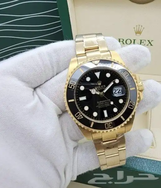 ساعات رجالي ماركات عالميه شهيره 44