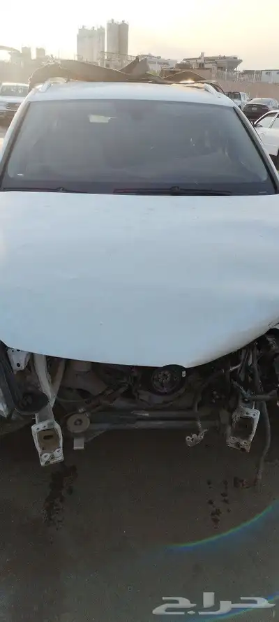 فلكسواجن طوارق 2