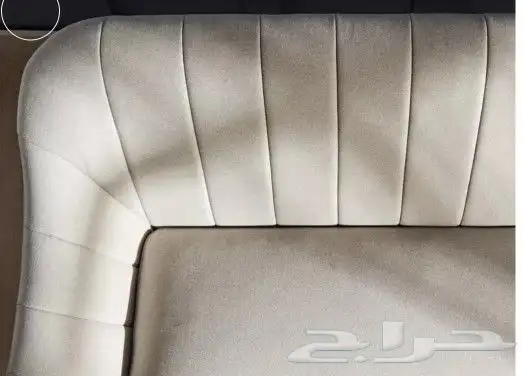 طقم كنب 9 مقاعد ب 2999 جديد من هوم سنتر 6